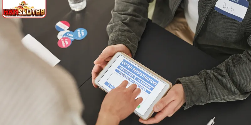 Alasan registrasi SLOT88