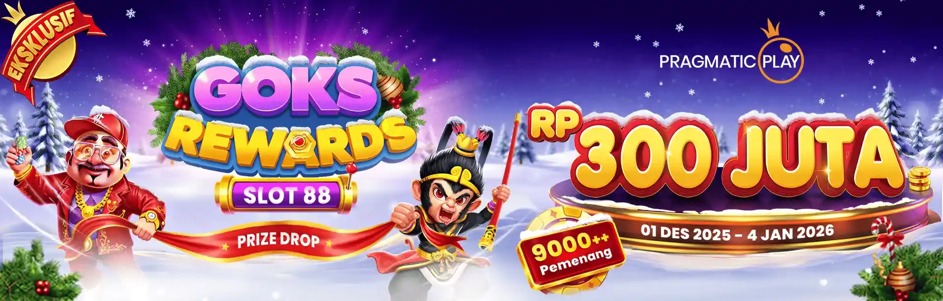 slot88 banner