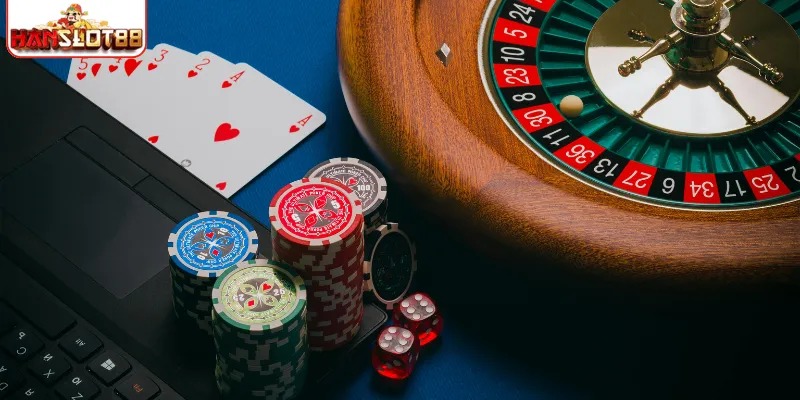 Jenis bonus selamat datang yang populer
