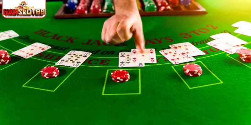 Keunggulan casino SLOT88