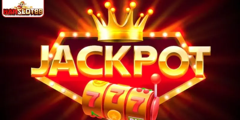 Keuntungan dari slot jackpot SLOT88