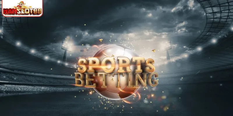 Peluang taruhan olahraga SLOT88