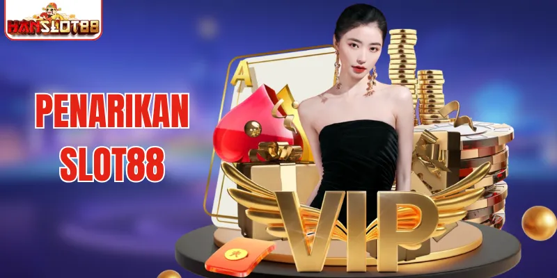 Penarikan SLOT88: Sistem Pembayaran Super Cepat Dan Modern