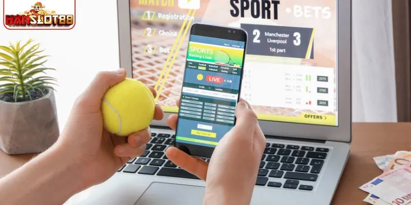 Rasakan pengalaman bermain olahraga SLOT88.