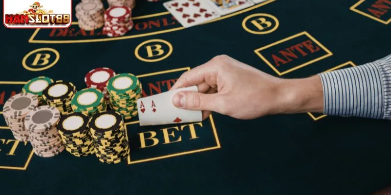 Tips dan trik untuk bermain di casino SLOT88