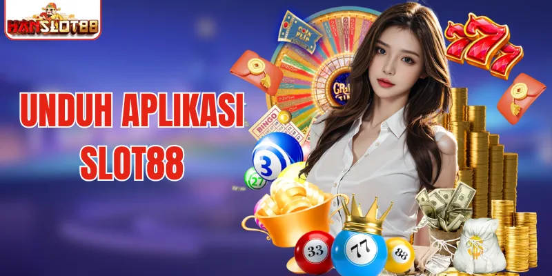 Unduh Aplikasi SLOT88: Solusi Praktis, Penawaran Harian Yang